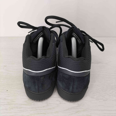 アディダス adidas タイショーン Tyshawn ローカットスニーカー メンズ JPN:25.5