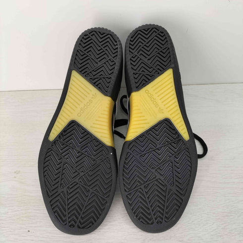 アディダス adidas タイショーン Tyshawn ローカットスニーカー メンズ JPN:25.5