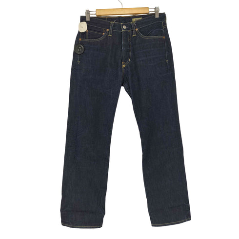 ポロラルフローレン POLO RALPH LAUREN CLASSIC867 ジップフライデニムパンツ メンズ W30