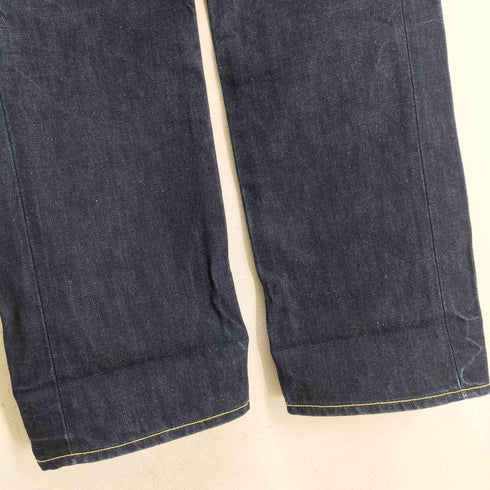 ポロラルフローレン POLO RALPH LAUREN CLASSIC867 ジップフライデニムパンツ メンズ W30