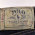 ポロラルフローレン POLO RALPH LAUREN CLASSIC867 ジップフライデニムパンツ メンズ W30