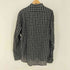 サンローランパリ SAINT LAURENT PARIS MADE IN ITALY 両ポケ コットンチェックL/Sシャツ メンズ UK:40