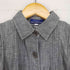 バーバリーブルーレーベル BURBERRY BLUE LABEL ギャザーデザインノースリーブブラウス レディース FR:38