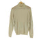ジョンスメドレー JOHN SMEDLEY MADE IN GREAT BRITAIN ハイネックメリノウールニット メンズ JPN:L