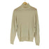 ジョンスメドレー JOHN SMEDLEY MADE IN GREAT BRITAIN ハイネックメリノウールニット メンズ JPN:L
