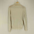 ジョンスメドレー JOHN SMEDLEY MADE IN GREAT BRITAIN ハイネックメリノウールニット メンズ JPN:L