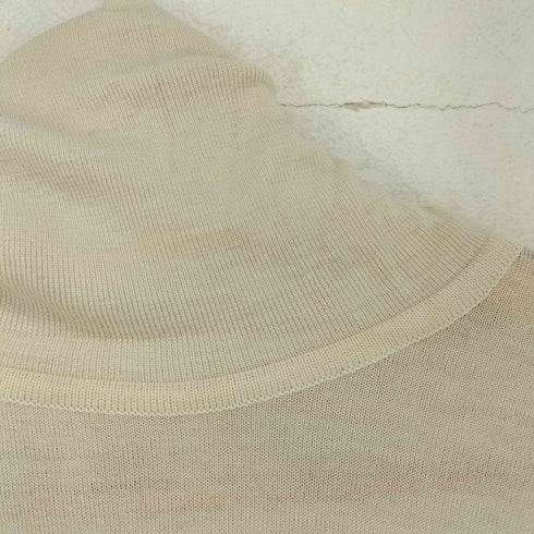ジョンスメドレー JOHN SMEDLEY MADE IN GREAT BRITAIN ハイネックメリノウールニット メンズ JPN:L