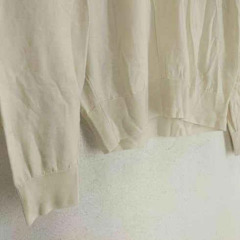 ジョンスメドレー JOHN SMEDLEY MADE IN GREAT BRITAIN ハイネックメリノウールニット メンズ JPN:L