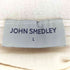 ジョンスメドレー JOHN SMEDLEY MADE IN GREAT BRITAIN ハイネックメリノウールニット メンズ JPN:L