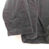 ウッズカナダ woods canada カナダ製 サイドジップ レースアップ シャツ メンズ import:M