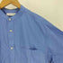 フリークスストア FREAKS STORE 22SS バンドカラー S/S シャツ メンズ JPN:M