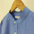 フリークスストア FREAKS STORE 22SS バンドカラー S/S シャツ メンズ JPN:M
