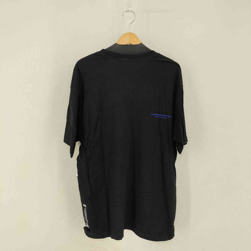 エルエムシー LMC フロントロゴプリントTシャツ メンズ import:L