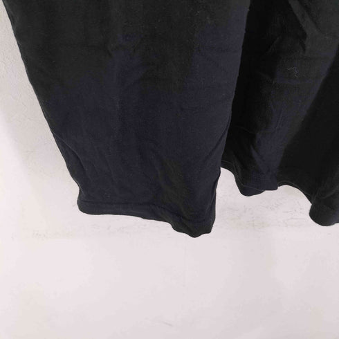 エルエムシー LMC フロントロゴプリントTシャツ メンズ import:L