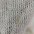 アジョバイアジョ AJOBYAJO DBOF Wool Knit Sweater フロントメッセージ ラムウールニット メンズ RELAXED