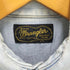ラングラー Wrangler ウエスタンデニムシャツ メンズ S