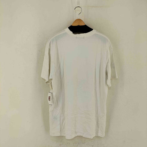 アンダーカバー UNDERCOVER UC1B9810-3 フロントプリントTシャツ メンズ JPN:3