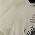 アンダーカバー UNDERCOVER UC1B9810-3 フロントプリントTシャツ メンズ JPN:3