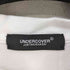 アンダーカバー UNDERCOVER UC1B9810-3 フロントプリントTシャツ メンズ JPN:3