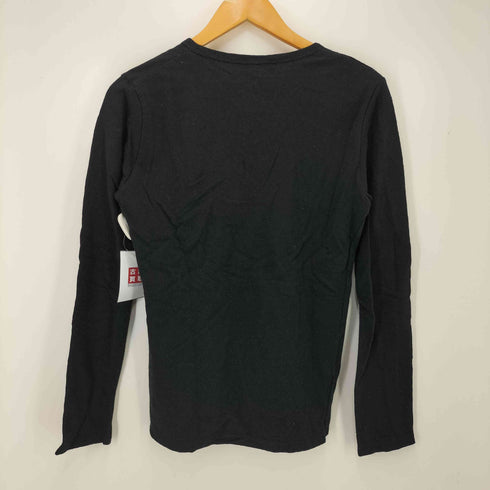 ロアー roar ワンポイントデザインL/S TEE メンズ 1