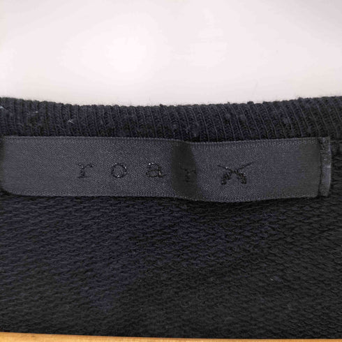 ロアー roar ワンポイントデザインL/S TEE メンズ 1