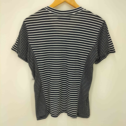 ウノピュウノウグァーレトレ 1PIU1UGUALE3 VネックS/S TEE メンズ 3