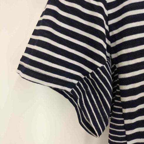 ウノピュウノウグァーレトレ 1PIU1UGUALE3 VネックS/S TEE メンズ 3