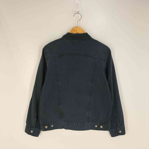 リーバイス Levis 57519 スナップボタン トラッカージャケット デニムジャケット メンズ import:L