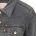 リーバイス Levis 57519 スナップボタン トラッカージャケット デニムジャケット メンズ import:L