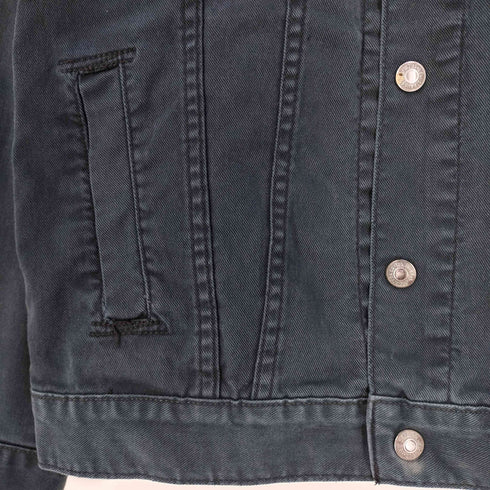 リーバイス Levis 57519 スナップボタン トラッカージャケット デニムジャケット メンズ import:L