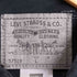 リーバイス Levis 57519 スナップボタン トラッカージャケット デニムジャケット メンズ import:L