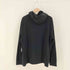 アバクロンビーアンドフィッチ Abercrombie & Fitch エンボスロゴ プルオーバーパーカー メンズ JPN:XL