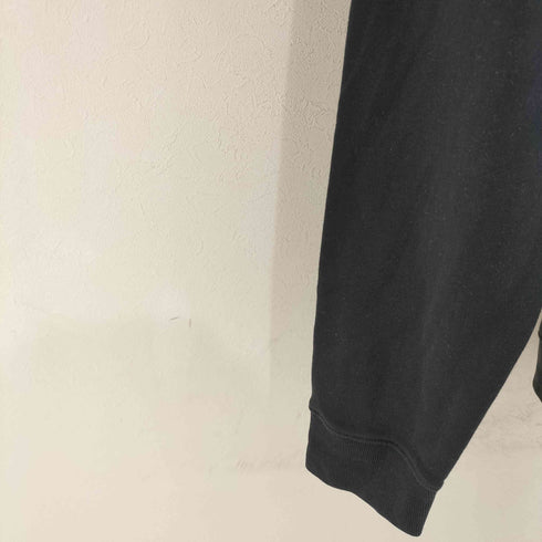 アバクロンビーアンドフィッチ Abercrombie & Fitch エンボスロゴ プルオーバーパーカー メンズ JPN:XL