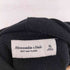 アバクロンビーアンドフィッチ Abercrombie & Fitch エンボスロゴ プルオーバーパーカー メンズ JPN:XL