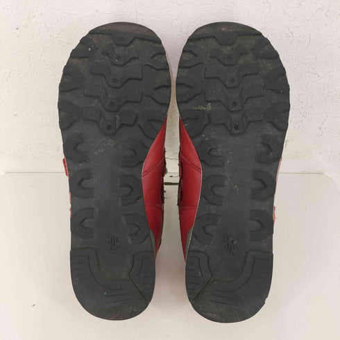 ニューバランス NEW BALANCE 英国製 M576RED メンズ UK:8.5