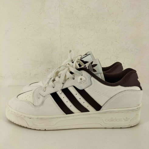 アディダス adidas RIVALRY LOW メンズ JPN:28