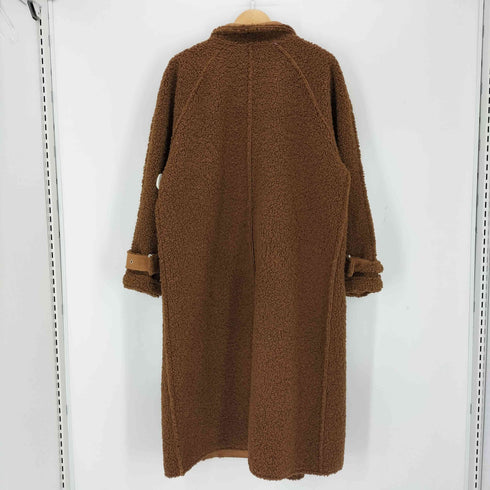 ボアコート レディース