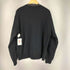 ザブラックアイパッチ THE BLACK EYE PATCH 23AW HWC RHINESTONE CREW SWEAT メンズ JPN:L