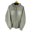 ザブラックアイパッチ THE BLACK EYE PATCH KANJI TAPED DRAGON ZIP HOODIE メンズ JPN:L