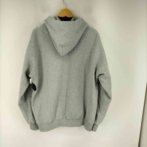ザブラックアイパッチ THE BLACK EYE PATCH KANJI TAPED DRAGON ZIP HOODIE メンズ JPN:L