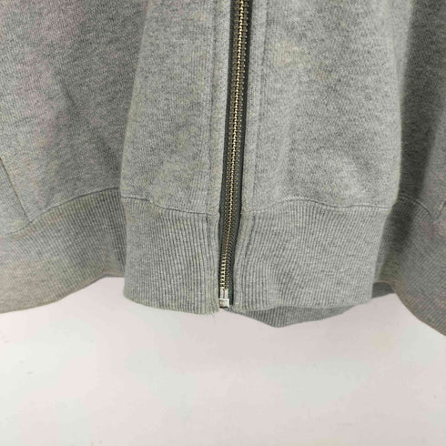 ザブラックアイパッチ THE BLACK EYE PATCH KANJI TAPED DRAGON ZIP HOODIE メンズ JPN:L