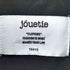 ジュエティ jouetie タックシャツワンピース レディース JPN:M