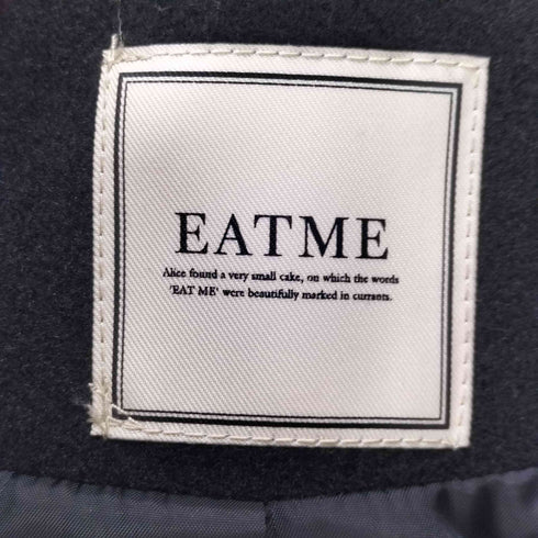 イートミー EATME チェスターコート レディース FREE
