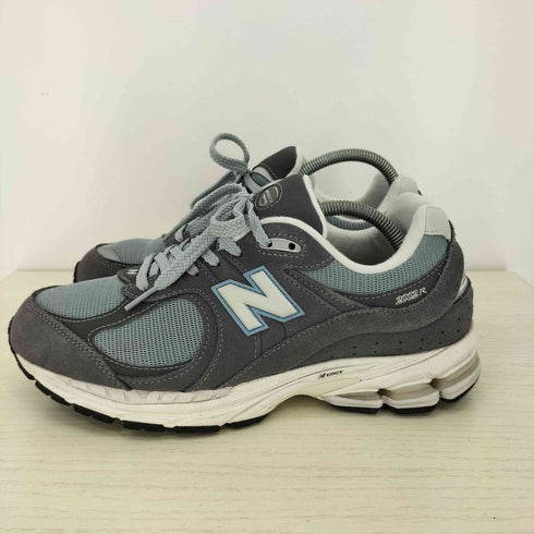 ニューバランス NEW BALANCE 2002R FB メンズ JPN:26.5