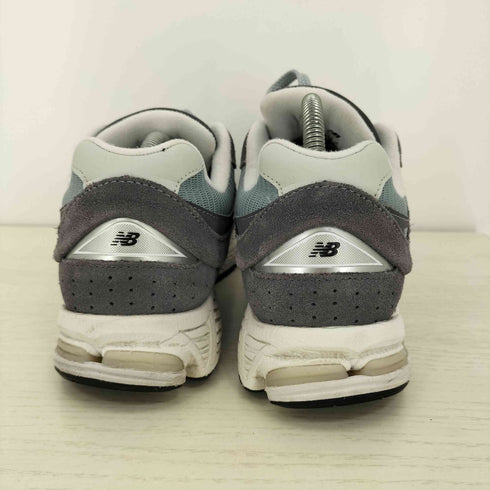 ニューバランス NEW BALANCE 2002R FB メンズ JPN:26.5