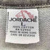 JORDACHE ジップ切替 ブラックデニム ベスト Gジャン ジャケット メンズ