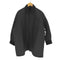 ティーエイチ th Oversized Quilt Shirt オーバーサイズ キルト シャツ ジャケット メンズ JPN:1