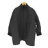 ティーエイチ th Oversized Quilt Shirt オーバーサイズ キルト シャツ ジャケット メンズ JPN:1