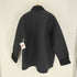 ティーエイチ th Oversized Quilt Shirt オーバーサイズ キルト シャツ ジャケット メンズ JPN:1