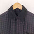 ティーエイチ th Oversized Quilt Shirt オーバーサイズ キルト シャツ ジャケット メンズ JPN:1